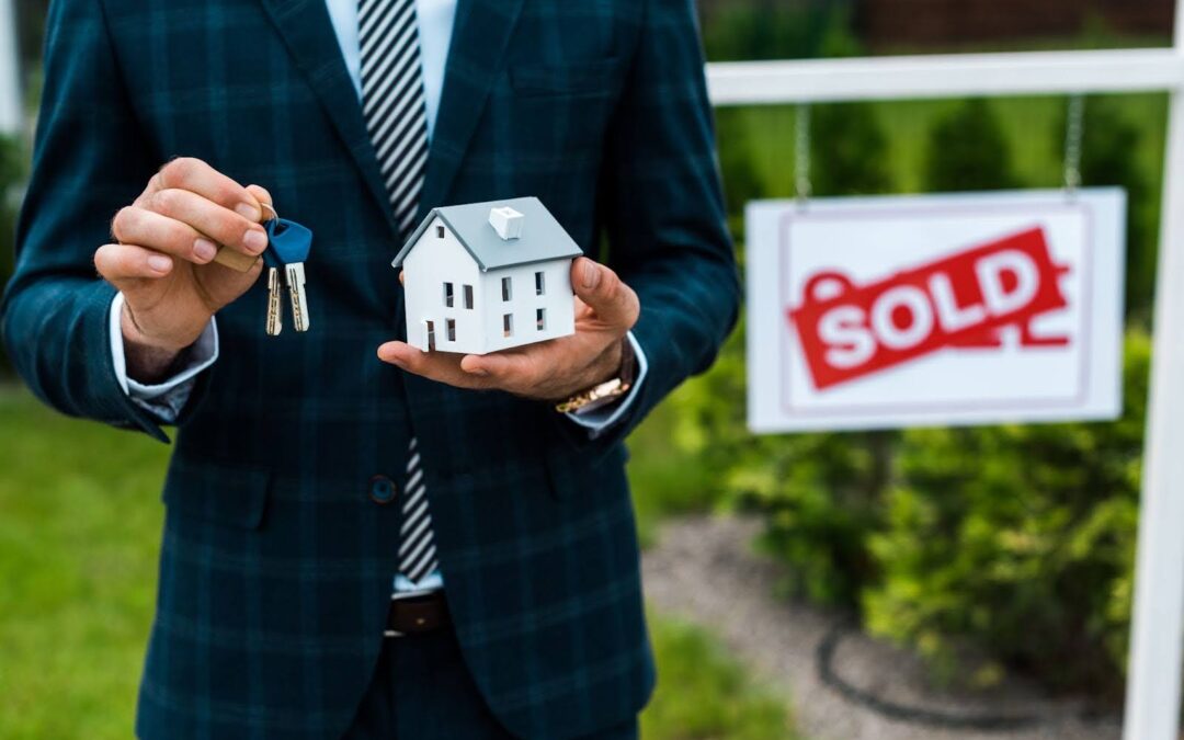 How to Sell Your House Fast in North America When Facing Foreclosure: A Step-by-Step Guide