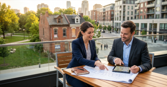 Real Estate Acquisition Company Methods That Build Wealth Without Listings