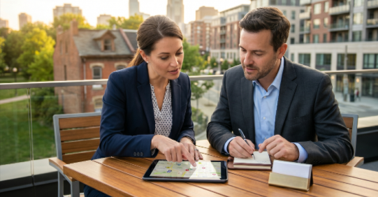 Property Acquisition Agent Guide to Securing Off-Market Deals Fast