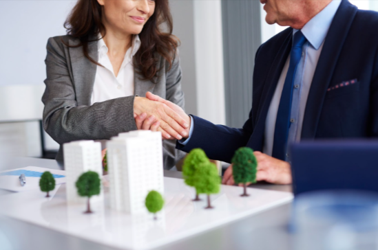 Real Estate Acquisition Company: How to Secure High-Value Deals Without Costly Mistakes