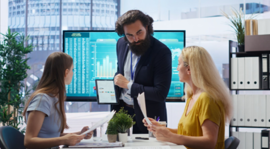Property Investment Company: How Deals Are Really Evaluated for Maximum ROI