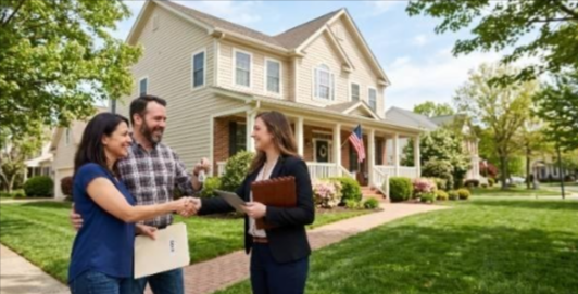 Sell Home for Cash: Turn Your Property into Instant Cash Without the Hassle